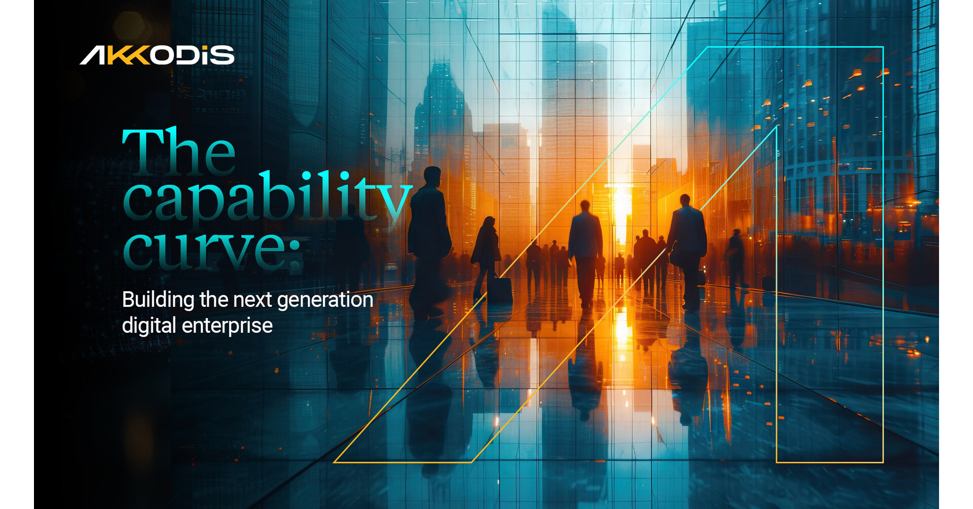 New Akkodis report finds enterprises see real AI productivity gains; scaling remains the barrier to ROI