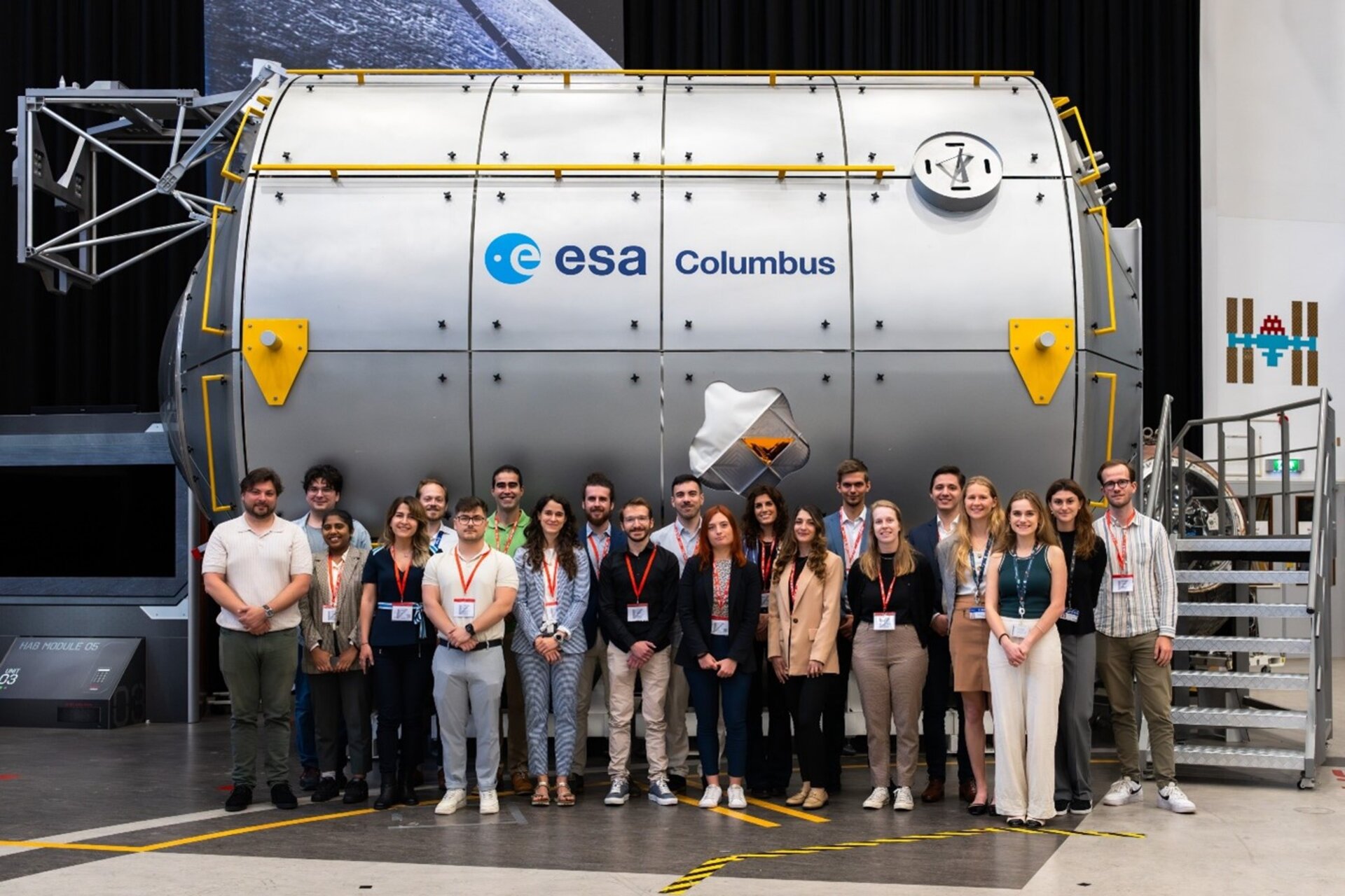 ESA works to make CubeSats Zero Debris ESA works to make CubeSats Zero Debris