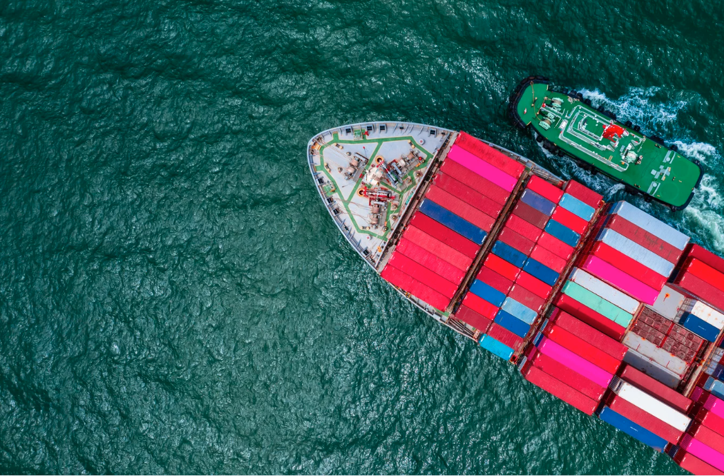 Tariffs take a toll despite easing trade hostilities