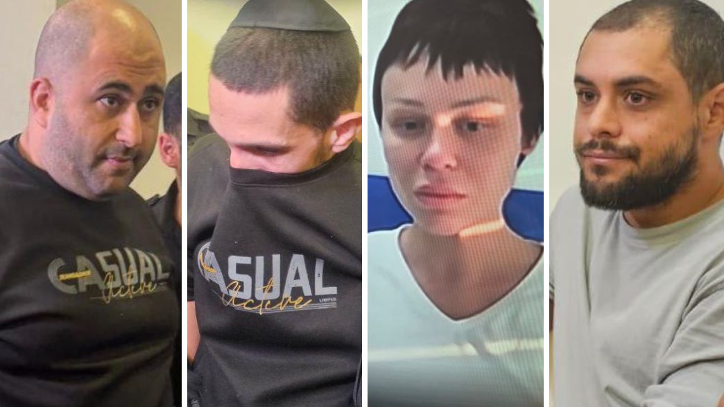 כל החשודים שוחררו למעצר בית והורחקו מפ”ת