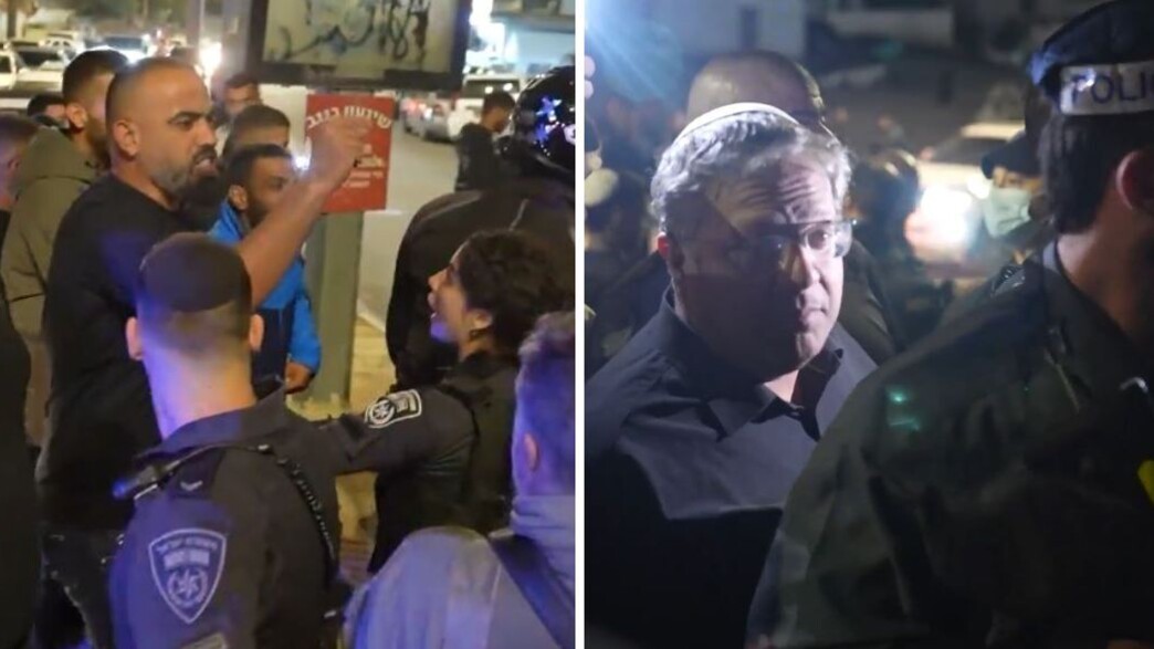 זה מבצע שהוא בדיחה עצובה