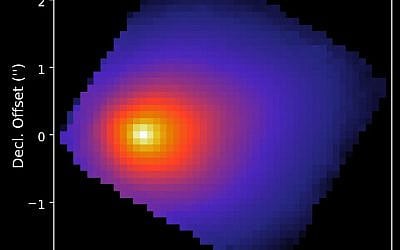 The Blogs: The Quiet from NASA: When Silence Becomes the Story | Rafi Glick