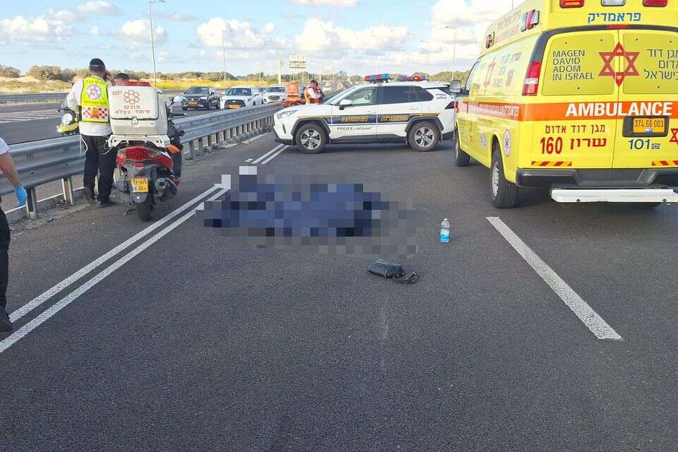 “נגמרו הדוחות”: הצעד החדש שיחמיר את הענישה לעברייני תנועה “נגמרו הדוחות”: הצעד החדש שיחמיר את הענישה לעברייני תנועה