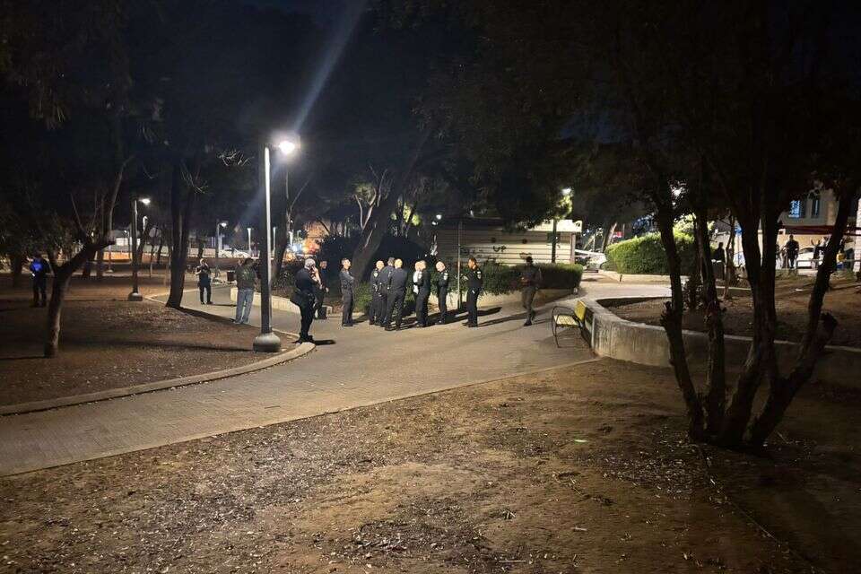 הגופה ללא ראש שנמצאה בת”א – של עובד זר מסרי לנקה; חשוד בן 38 תועד ונעצר הגופה ללא ראש שנמצאה בת”א – של עובד זר מסרי לנקה; חשוד בן 38 תועד ונעצר