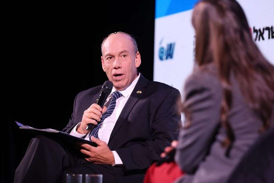 אנגלמן: “על בסיס דוח המבקר, אפשר להקים ועדת חקירה ממלכתית” אנגלמן: “על בסיס דוח המבקר, אפשר להקים ועדת חקירה ממלכתית”