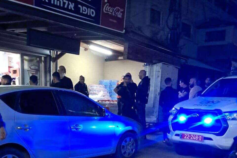 ערב יום המאבק באלימות נגד נשים: אישה בת 30 נרצחה ביריות בשרון