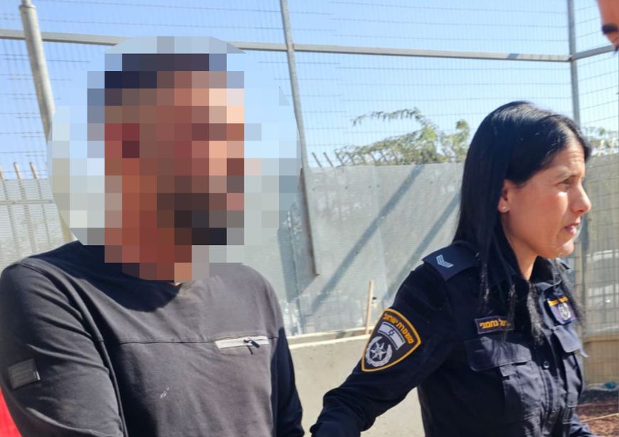 מלך הדאחייה הבדואית מועין אלעאסם נעצר בחשד להסתה – ערוץ 14