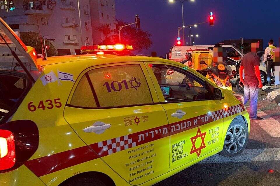 רצח בצפון: באסל נאסר בן 22 נהרג, צעיר בן 18 במצב קשה