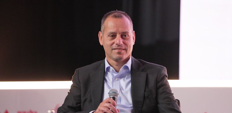 Phoenix CEO: We're the main generator of competition in finance