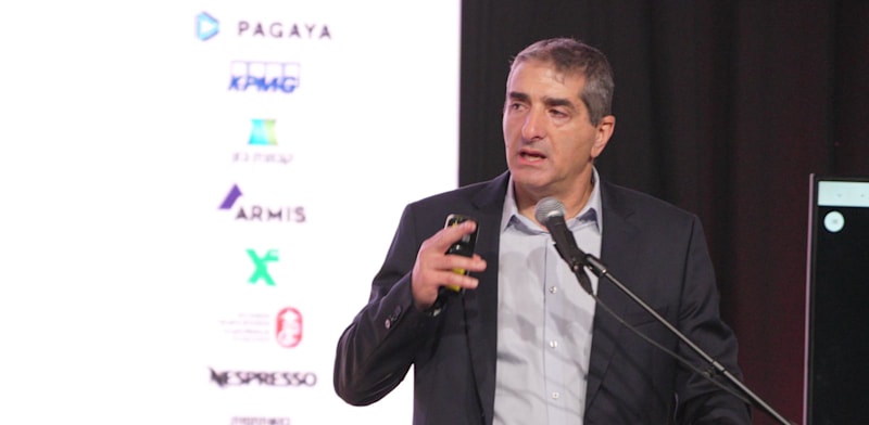 Sheba CEO: AI is greatest healthcare revolution since Hippocrates Sheba CEO: AI is greatest healthcare revolution since Hippocrates