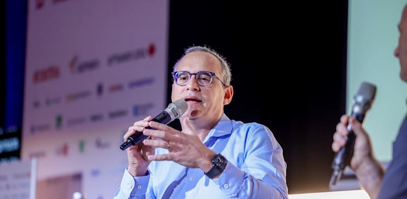 TASE CEO: We’re only scratching surface of global investment TASE CEO: We’re only scratching surface of global investment