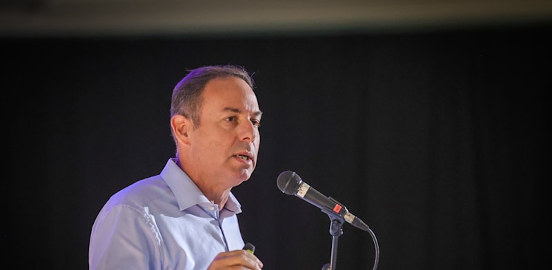 ICL CEO: 400 million people owe their food to our products