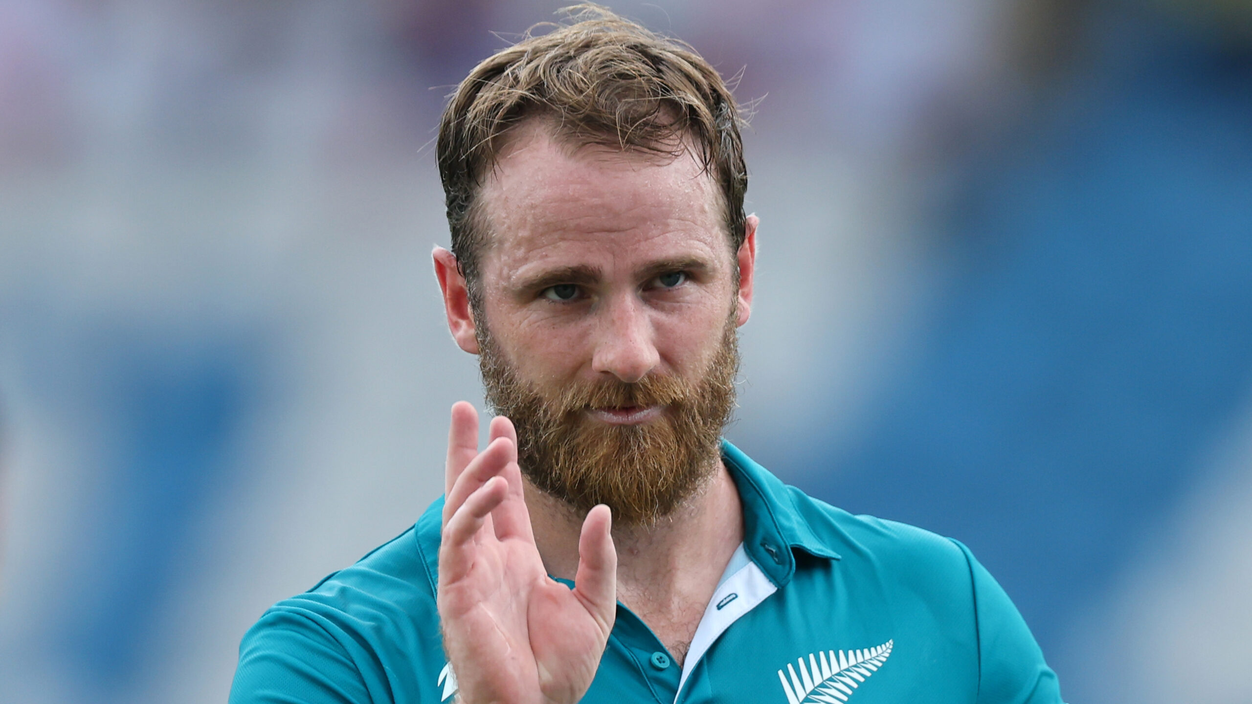 Kiwi great Williamson retires from T20 internationals