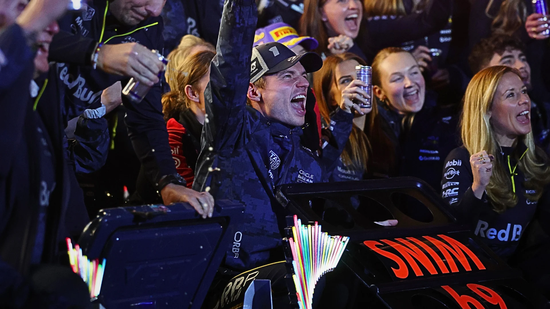 5 Winners and 5 Losers from Las Vegas – Who hit the jackpot down the Las Vegas Strip? 5 Winners and 5 Losers from Las Vegas – Who hit the jackpot down the Las Vegas Strip?