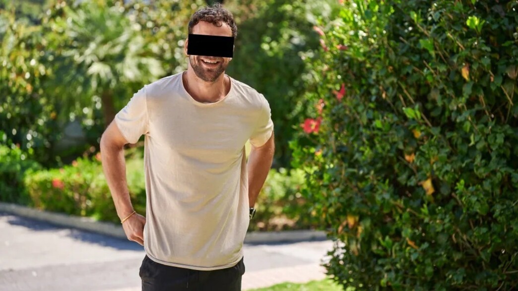 דוגמן ישראלי מצליח חשוד במעורבות בפרשת החטיפה בגרמניה