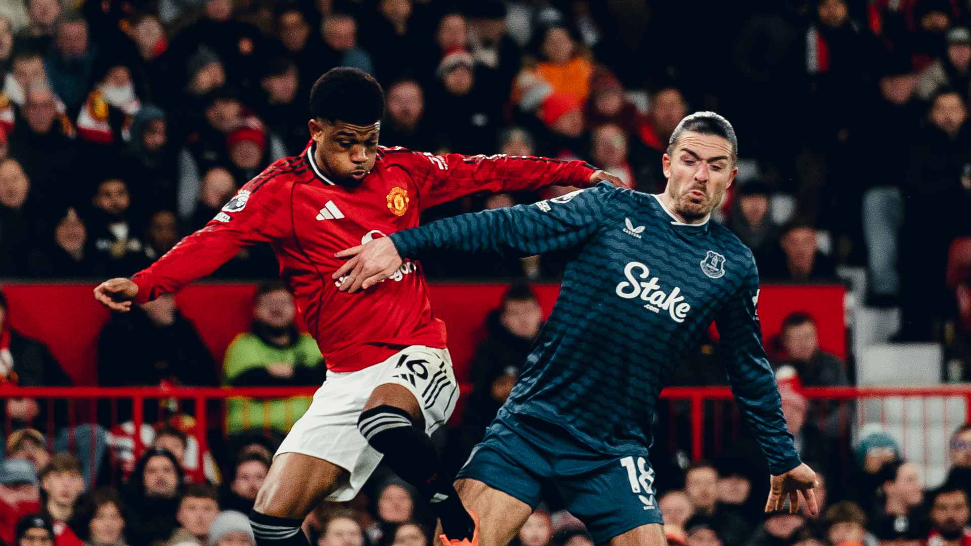 Match report highlights hub from Man Utd v Everton Premier League | 24 November 2025 Match report highlights hub from Man Utd v Everton Premier League | 24 November 2025