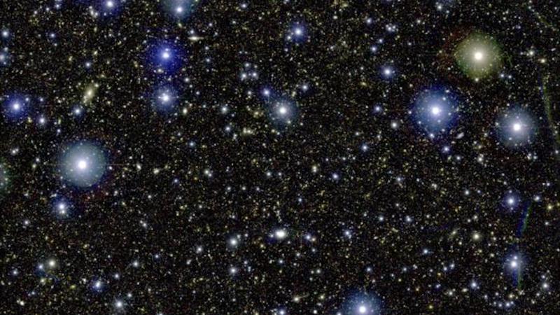 New Research Reveals How Cosmic Landscape Impacts Galaxy Lifecycle – Eurasia Review New Research Reveals How Cosmic Landscape Impacts Galaxy Lifecycle – Eurasia Review