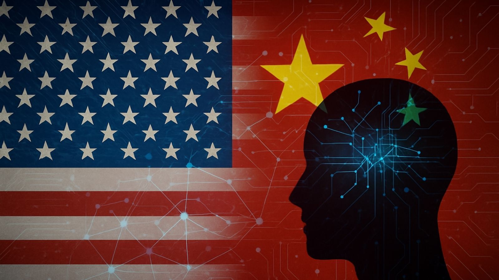 China, US Can Compete and Cooperate on AI
