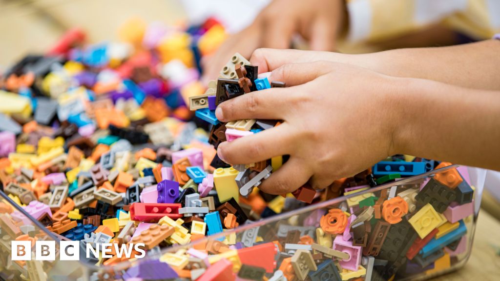 Toy sales rebound as brands target kids and adults