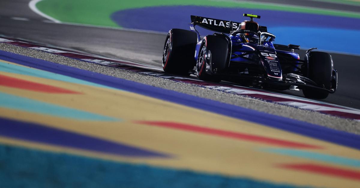 REPORT: Sprint Points and Q3 in Qatar