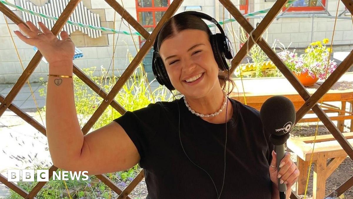 KFC sorry for clip that mocked TikTok influencer’s stammer