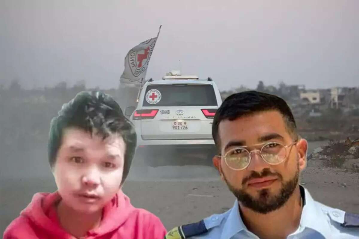 Israel must not obstruct Gaza deal over two deceased hostages