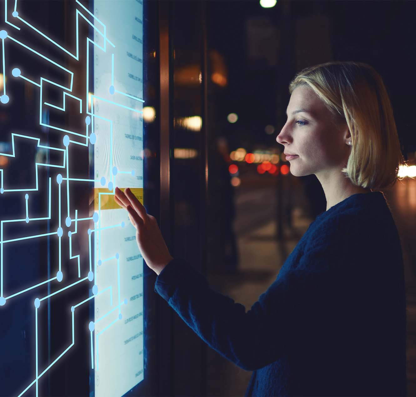 TCS Secures Bn Investment from TPG to Accelerate AI Data Center Business HyperVault