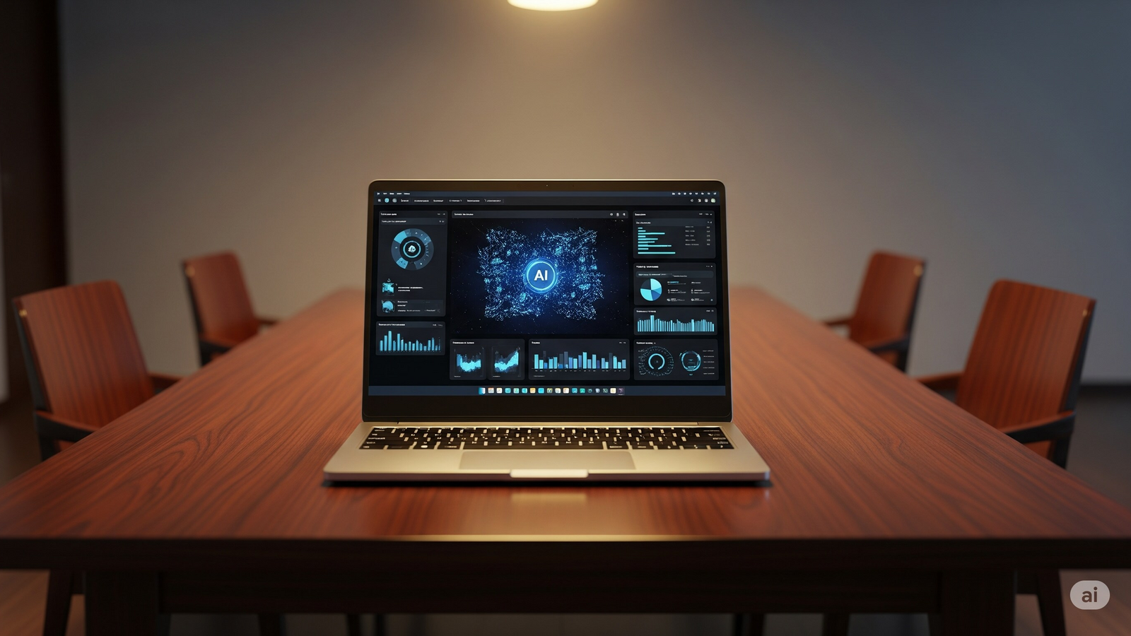 Alphabet, Meta and Amazon poured 0 billion into AI — but not everyone is winning from the spend