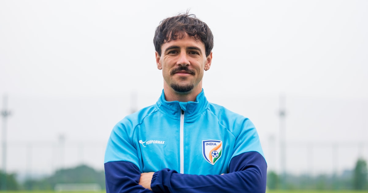 Ryan Williams receives FIFA approval to represent Indian football team