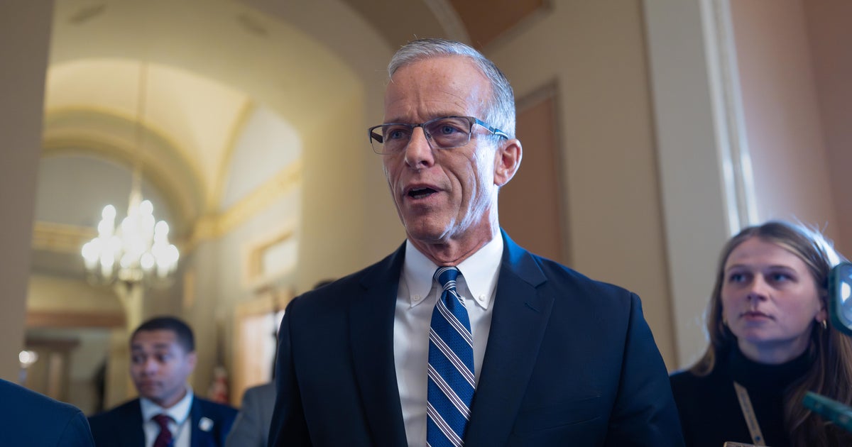 Senate holds rare Saturday session aimed at ending government shutdown