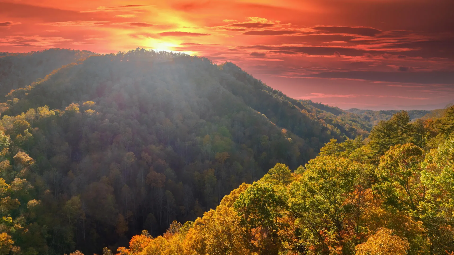 Giant hidden heat blob slowly travels beneath the U. S. Giant hidden heat blob slowly travels beneath the U. S.