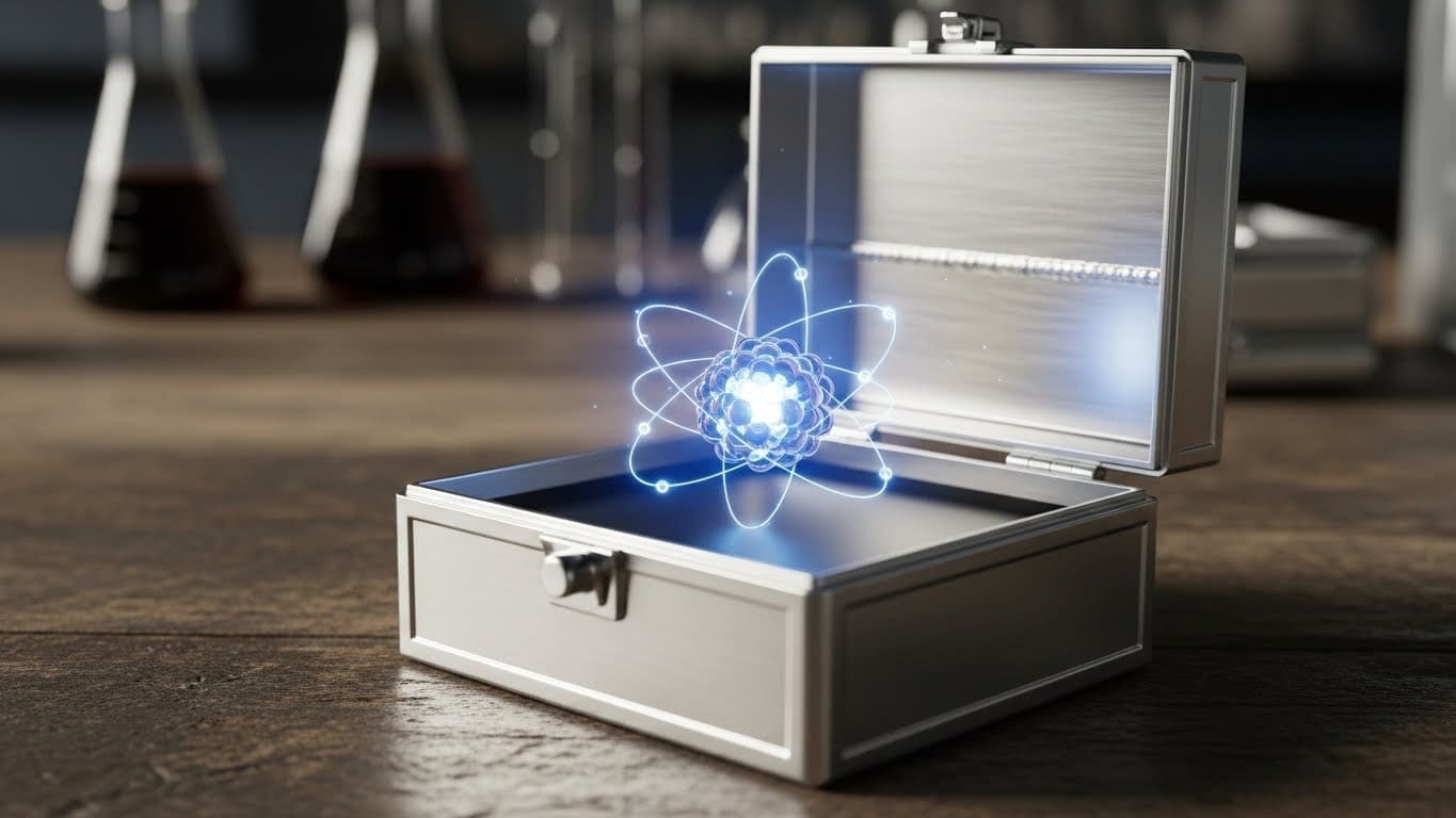 The Tabletop Experiment That Could Unify Quantum Mechanics And Gravity