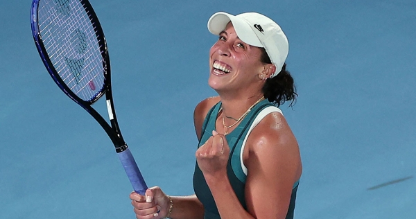 AO women’s semifinals: The best ticket in town?