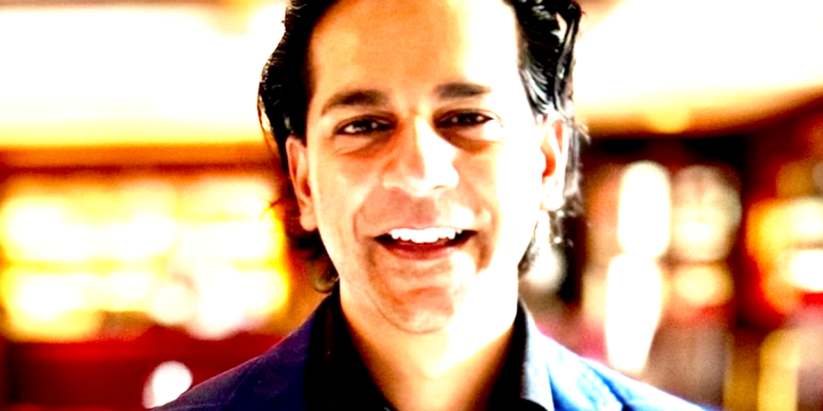 The man behind Google Meet went from being ‘the only Indian kid in my class’ to connecting 3 billion users worldwide. He test-drives the product every day