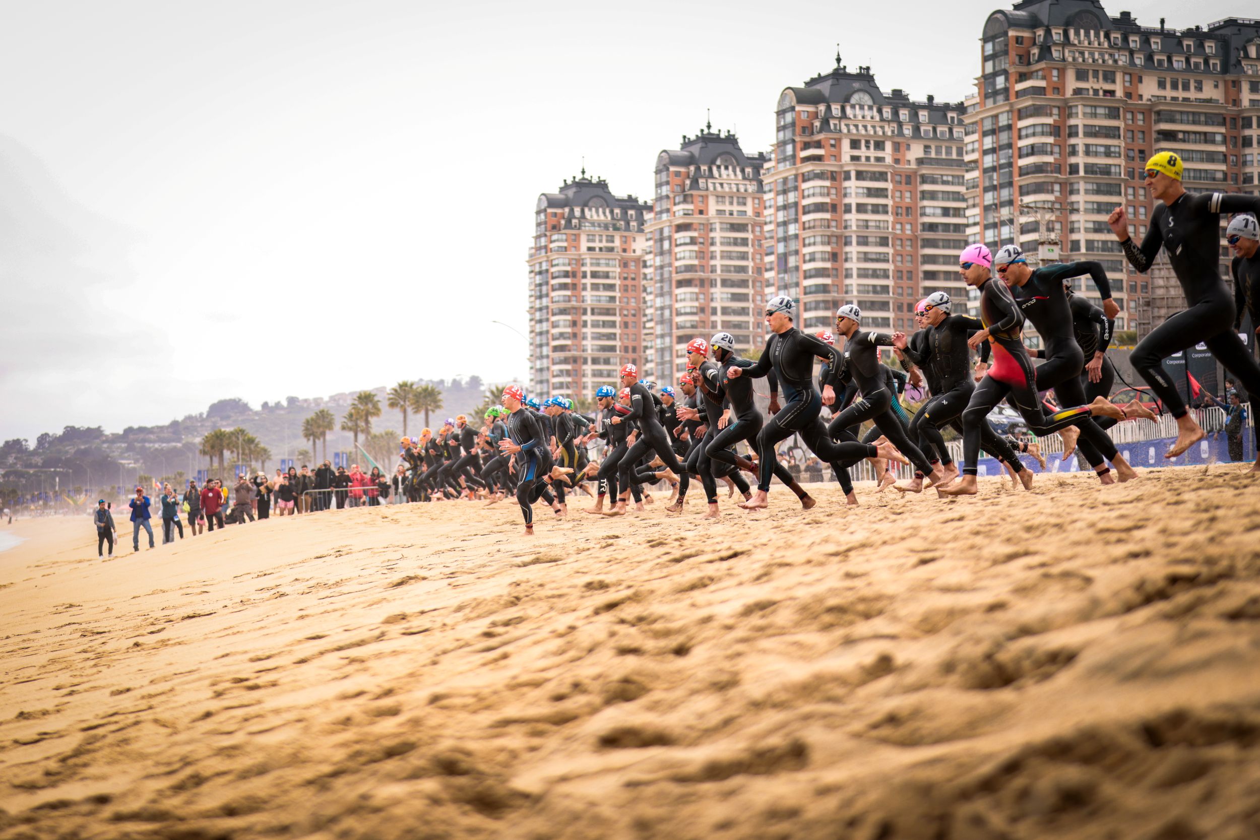 The World Triathlon Monday Morning Mix: Week 36 The World Triathlon Monday Morning Mix: Week 36