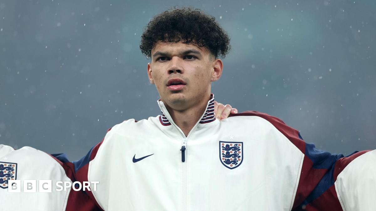 Nico O’Reilly: Will Manchester City player make England left-back spot his own? Nico O’Reilly: Will Manchester City player make England left-back spot his own?