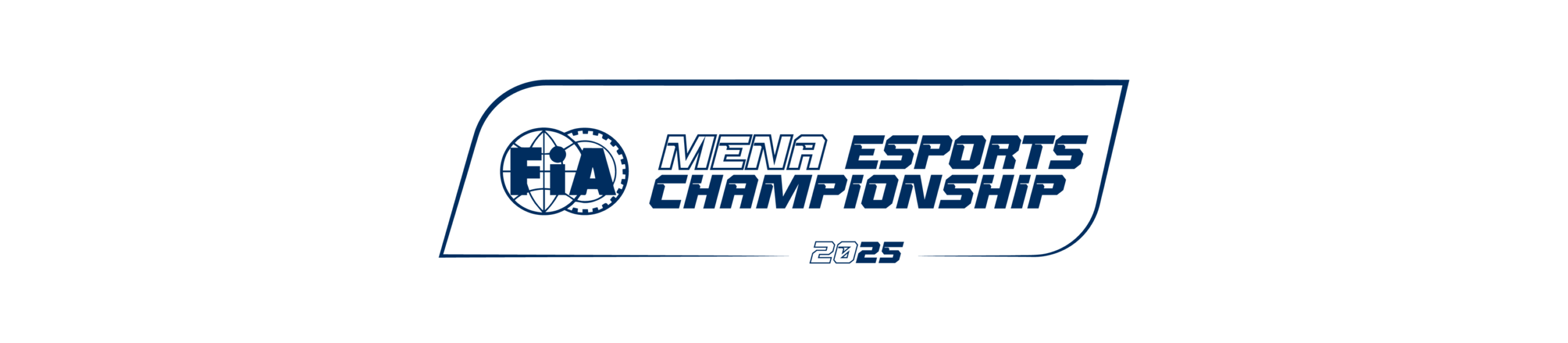 FIA MENA Esports Championship | Federation Internationale de l’Automobile