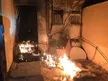 Fires reported in nine buildings in southern Israel's Be'er Sheva, arson suspect arrested