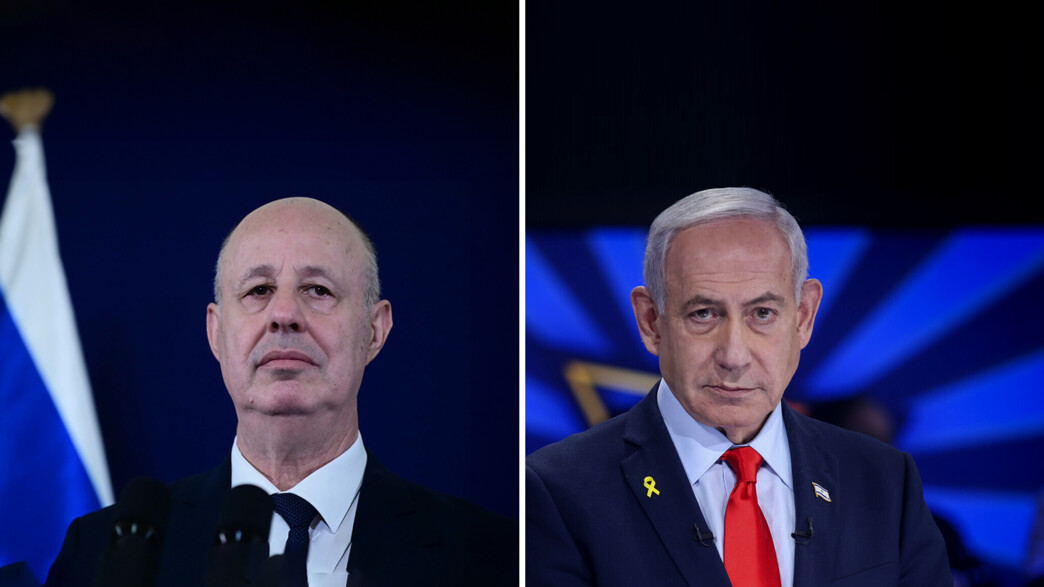 כחודש אחרי שפוטר – ראש המל”ל לשעבר יוצא נגד חוק הפטור מגיוס