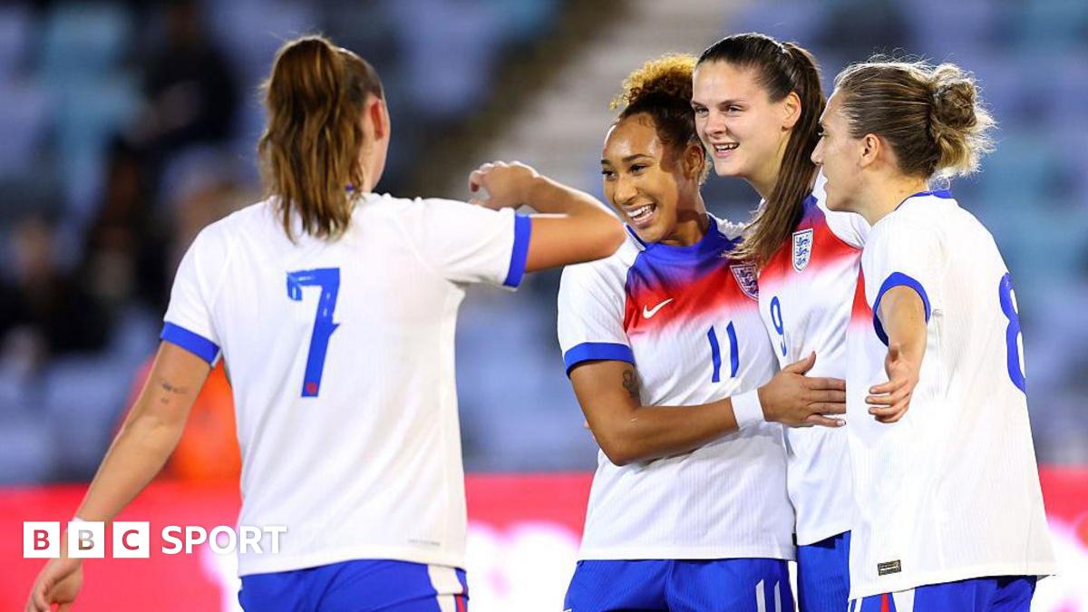 England Women: ‘We depend on that DNA’ – the next generation of Lionesses England Women: ‘We depend on that DNA’ – the next generation of Lionesses