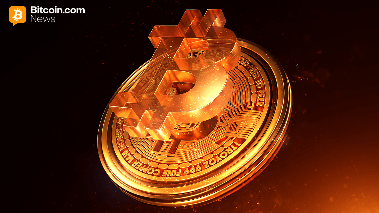 Crypto Wrap: 'OG' Whale Dumping and US Investor Flight Blamed for Crypto's 0 Billion Contraction – Bitcoin.com News