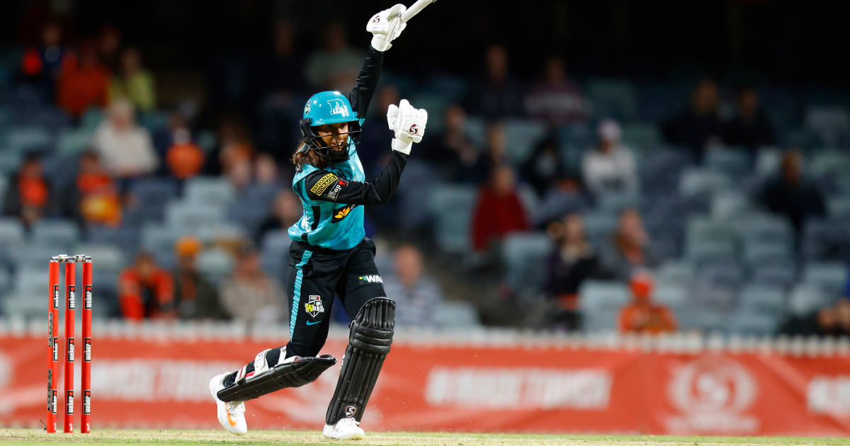 Know where to watch WBBL 11 on live streaming and telecast in India