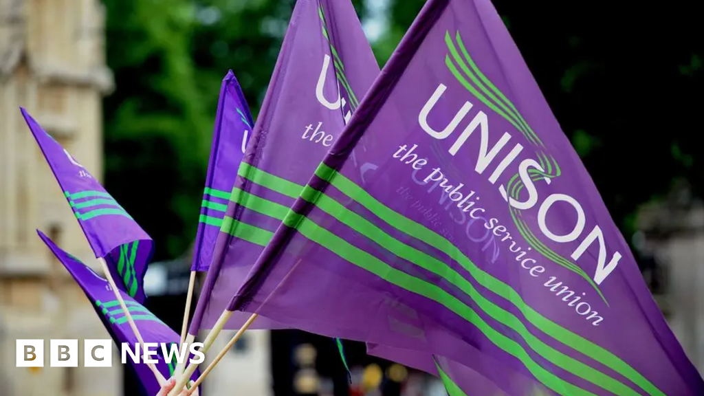 Second Step staff to take strike action across the West