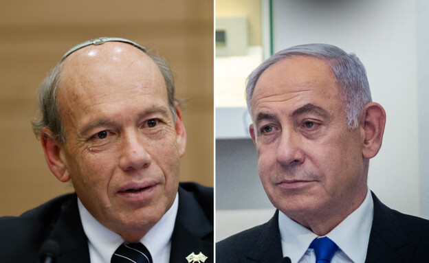 כשל רב שנים של הדרג המדיני