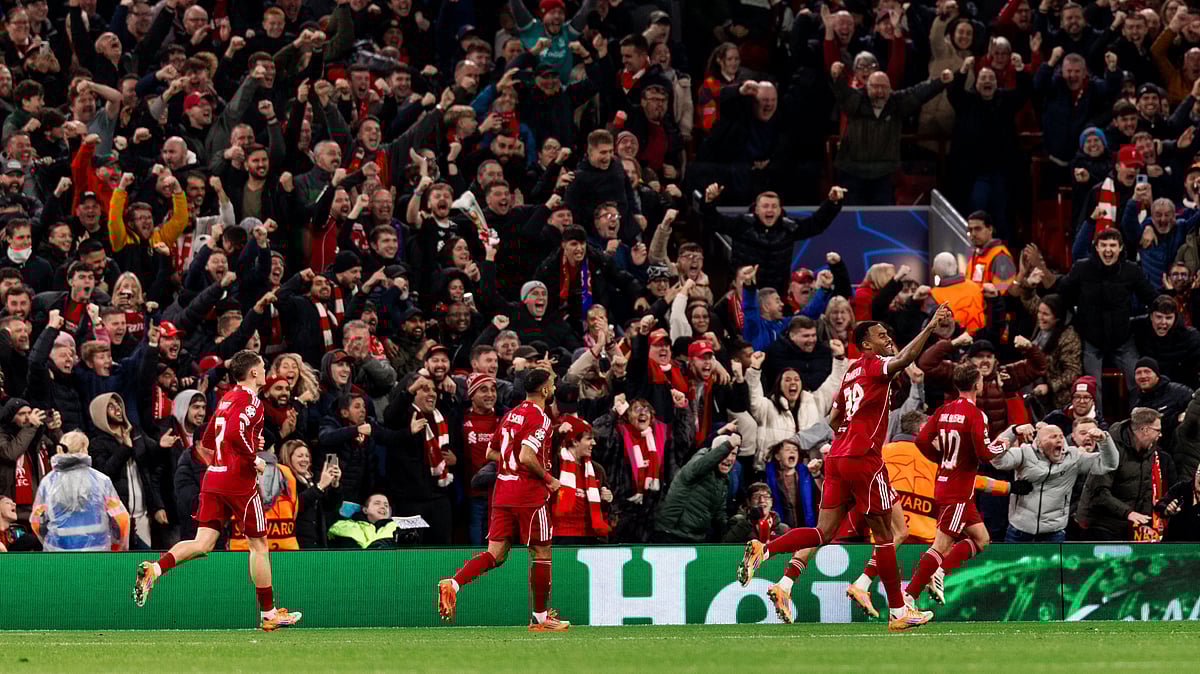 Lineups, Team News, When, Where To Watch Premier League Match On TV, Online In India?