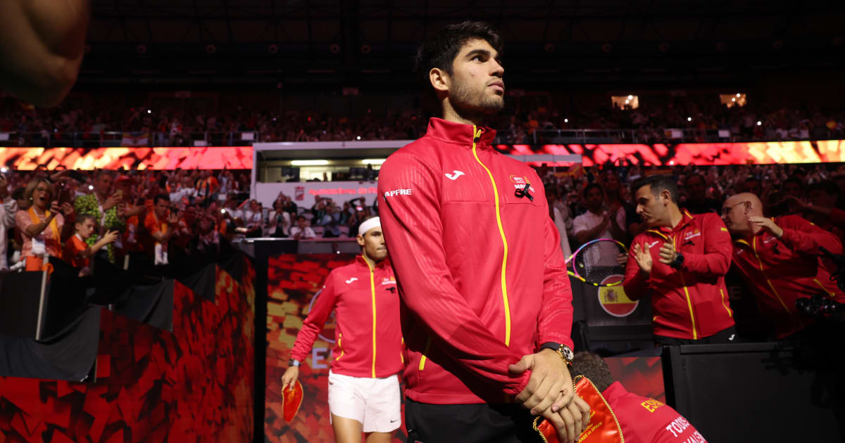 What’s at stake in Davis Cup Final 8? Alcaraz leads Spanish charge for 2025 title, Sinner-less Italy aim for threepeat What’s at stake in Davis Cup Final 8? Alcaraz leads Spanish charge for 2025 title, Sinner-less Italy aim for threepeat