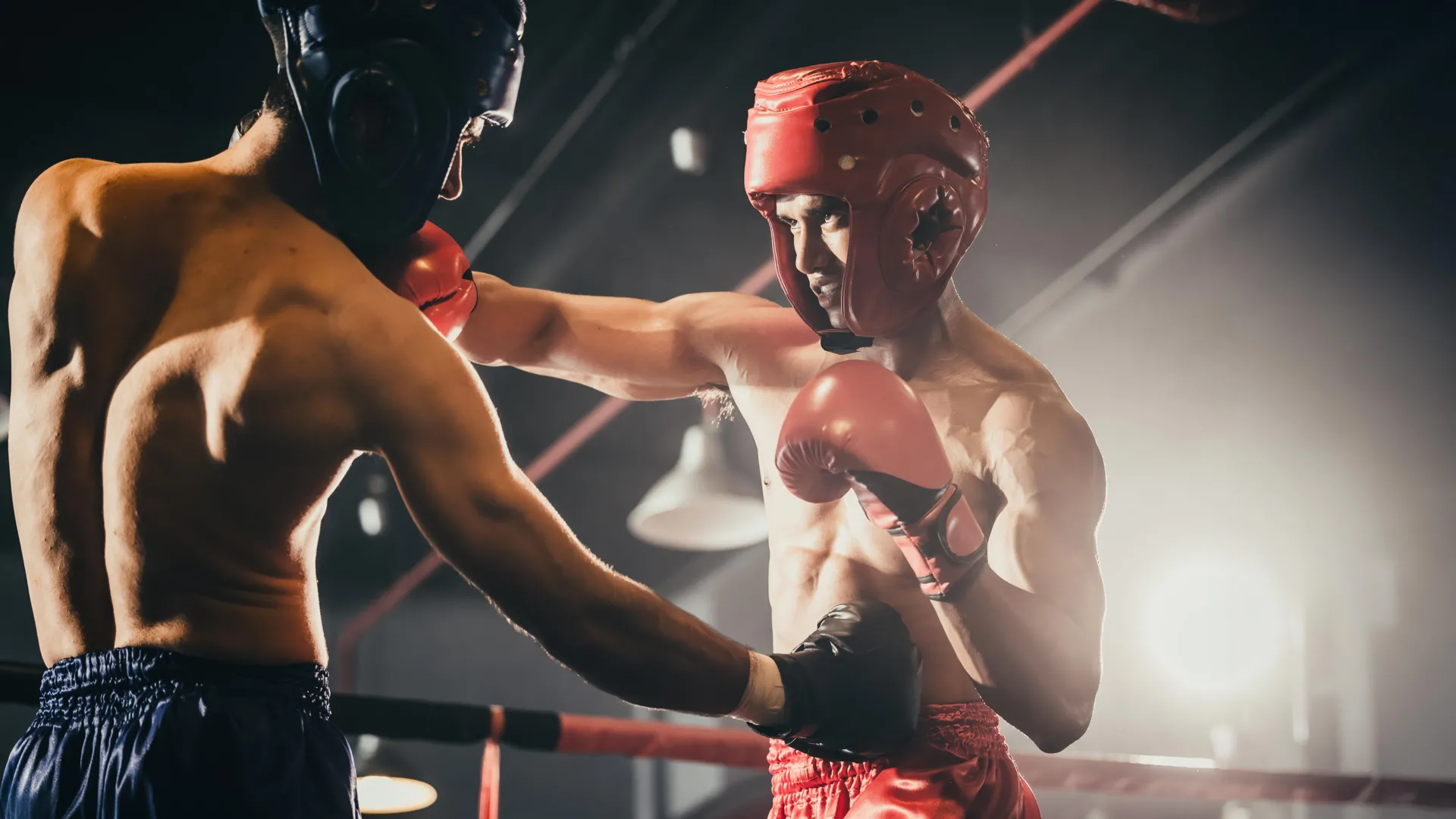 Repeated head impacts may quietly break the brain’s cleanup system Repeated head impacts may quietly break the brain’s cleanup system