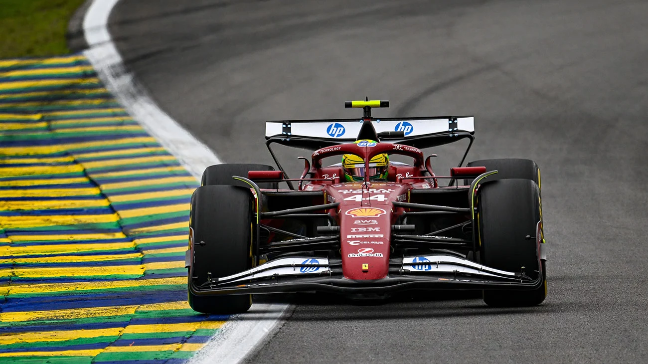 Strong pace all weekend goes unrewarded Strong pace all weekend goes unrewarded