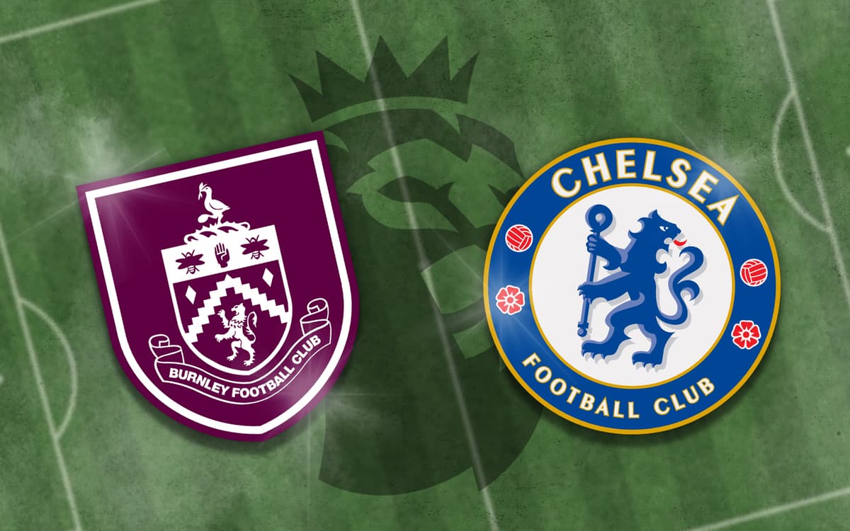 Burnley vs Chelsea: Prediction, kick-off time, TV, live stream, team news, h2h results, odds