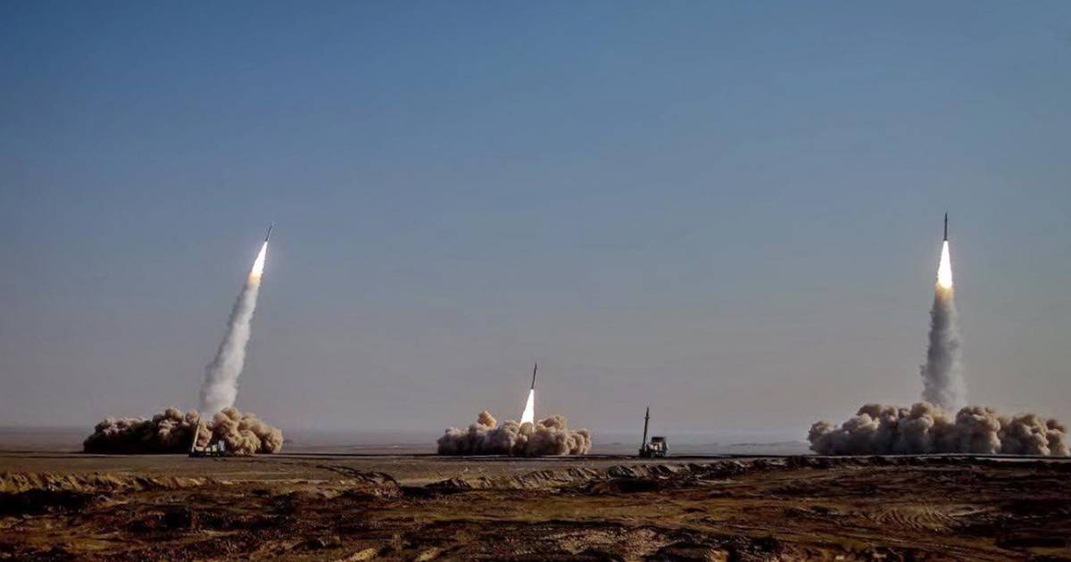 Iran’s move to rebuild missile program raises concern in Washington – Jewish Insider